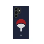 uchiha clan slim iphone 17 pro max