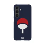uchiha clan slim iphone 17 pro max