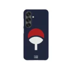 uchiha clan slim iphone 17 pro max