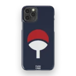 uchiha clan slim iphone 17 pro max