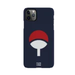 uchiha clan slim iphone 17 pro max