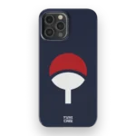 uchiha clan slim iphone 17 pro max