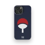 uchiha clan slim iphone 17 pro max