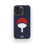 uchiha clan slim iphone 17 pro max