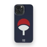 uchiha clan slim iphone 17 pro max