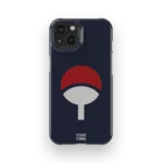 uchiha clan slim iphone 17 pro max