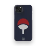 uchiha clan slim iphone 17 pro max