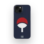 uchiha clan slim iphone 17 pro max