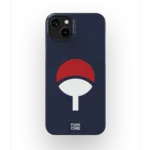 uchiha clan slim iphone 17 pro max
