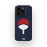 uchiha clan slim iphone 17 pro max