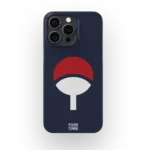 uchiha clan slim iphone 17 pro max