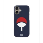 uchiha clan slim iphone 17 pro max