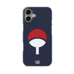 uchiha clan slim iphone 17 pro max