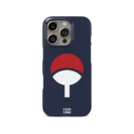 uchiha clan slim iphone 17 pro max