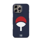 uchiha clan slim iphone 17 pro max
