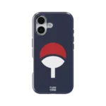 uchiha clan slim iphone 17 pro max