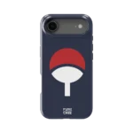 uchiha clan slim iphone 17 pro max