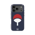uchiha clan slim iphone 17 pro max