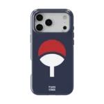 uchiha clan slim iphone 17 pro max