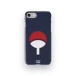 uchiha clan slim iphone 17 pro max
