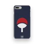 uchiha clan slim iphone 17 pro max