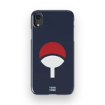 uchiha clan slim iphone 17 pro max