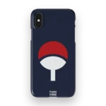 uchiha clan slim iphone 17 pro max