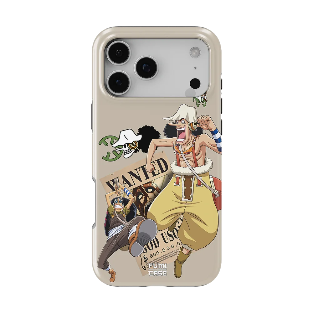 usopp slim iphone 17 pro max