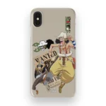 usopp slim iphone 17 pro max