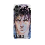 vagabond vol01 slim iphone 17 pro max