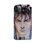 vagabond vol01 slim iphone 17 pro max