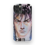 vagabond vol01 slim iphone 17 pro max