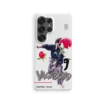 vagabond vol09 slim iphone 17 pro max