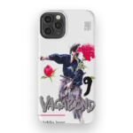 vagabond vol09 slim iphone 17 pro max