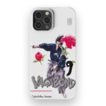 vagabond vol09 slim iphone 17 pro max