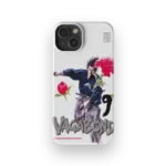 vagabond vol09 slim iphone 17 pro max
