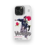 vagabond vol09 slim iphone 17 pro max