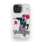 vagabond vol09 slim iphone 17 pro max