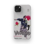vagabond vol09 slim iphone 17 pro max