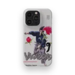 vagabond vol09 slim iphone 17 pro max