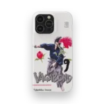 vagabond vol09 slim iphone 17 pro max