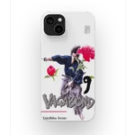 vagabond vol09 slim iphone 17 pro max