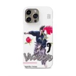 vagabond vol09 slim iphone 17 pro max