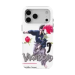 vagabond vol09 slim iphone 17 pro max