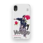vagabond vol09 slim iphone 17 pro max