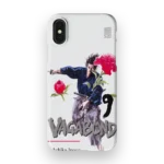 vagabond vol09 slim iphone 17 pro max