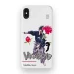 vagabond vol09 slim iphone 17 pro max