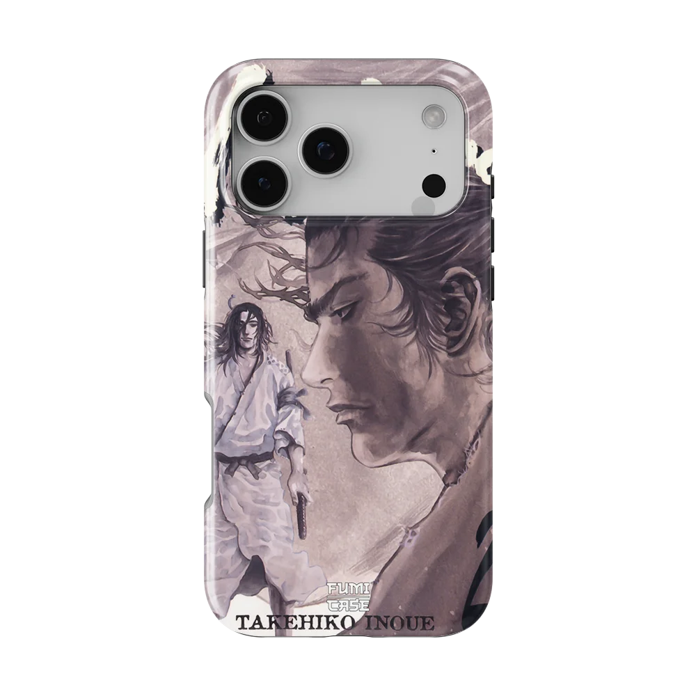 vagabond vol29 slim iphone 17 pro max