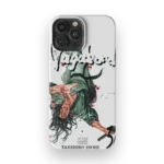 vagabond vol32 slim iphone 17 pro max