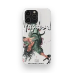 vagabond vol32 slim iphone 17 pro max